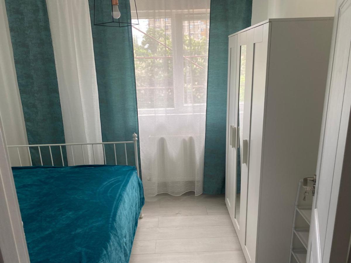 Sofi Apartment Central Бухарест Екстер'єр фото