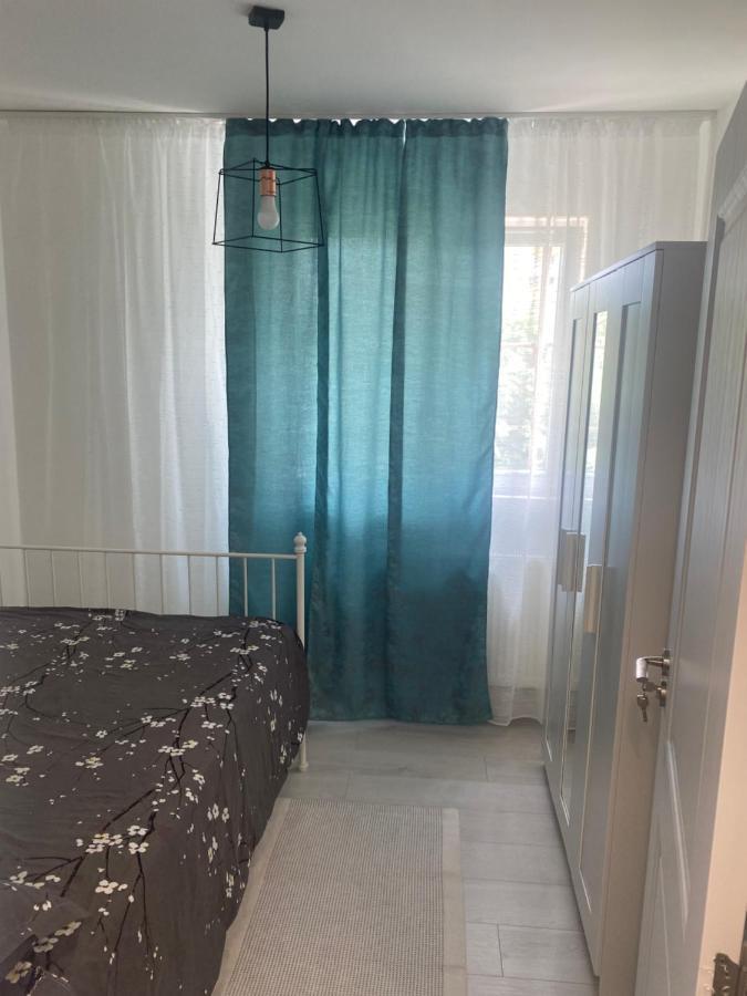 Sofi Apartment Central Бухарест Екстер'єр фото