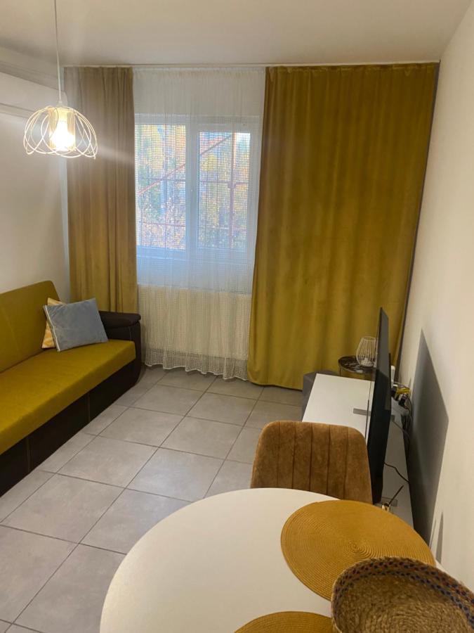 Sofi Apartment Central Бухарест Екстер'єр фото
