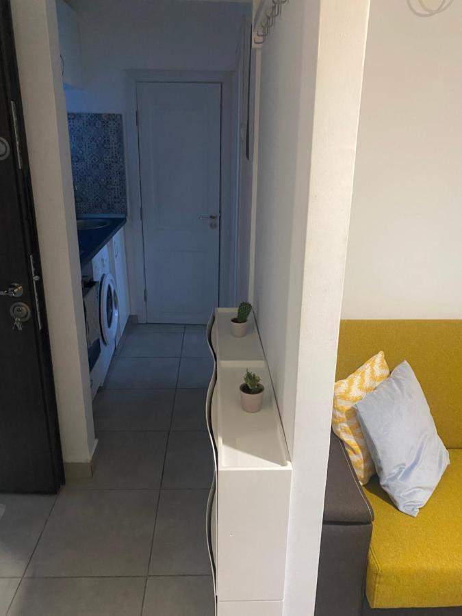 Sofi Apartment Central Бухарест Екстер'єр фото