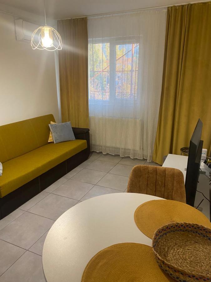 Sofi Apartment Central Бухарест Екстер'єр фото